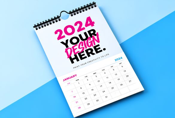 Calendars