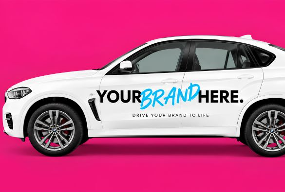Vinyl Decals