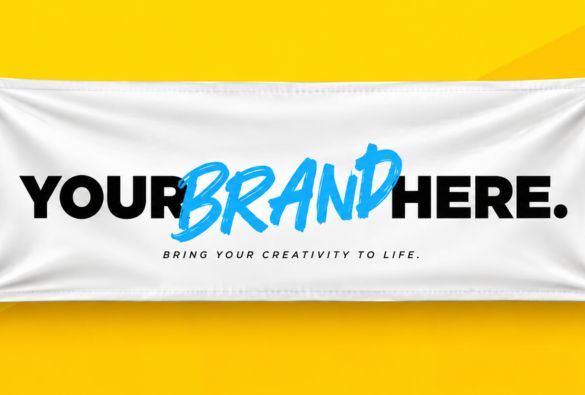 Banner Printing
