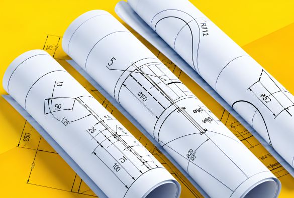 Plan Printing